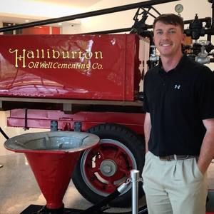 Meet your Posher, Tad